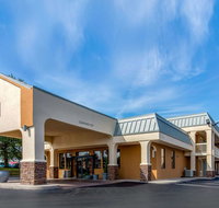 Quality Inn Athens - Accommodation Arizona