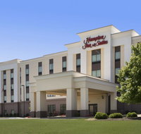 Hampton Inn  Suites Athens/Interstate 65 - Accommodation Arizona