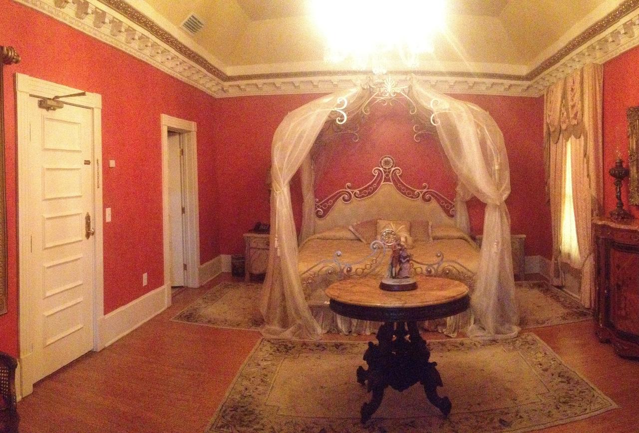 The Hotel Magnolia - thumb 34