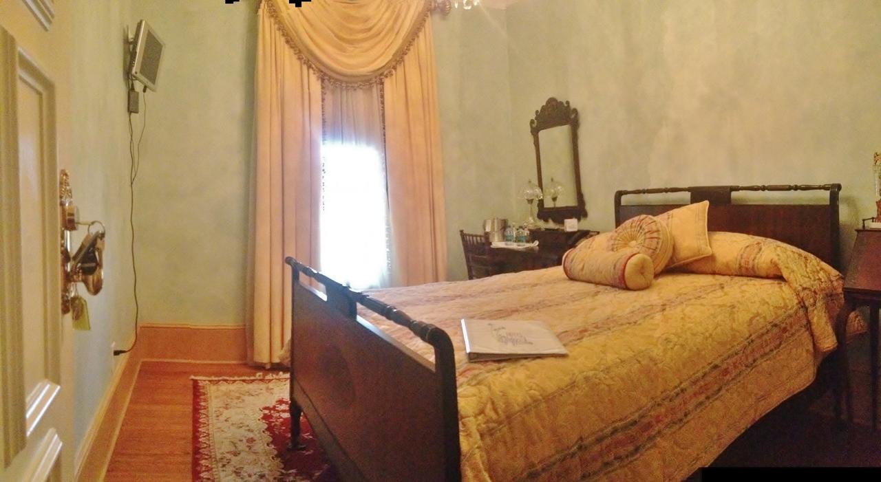 The Hotel Magnolia - thumb 30