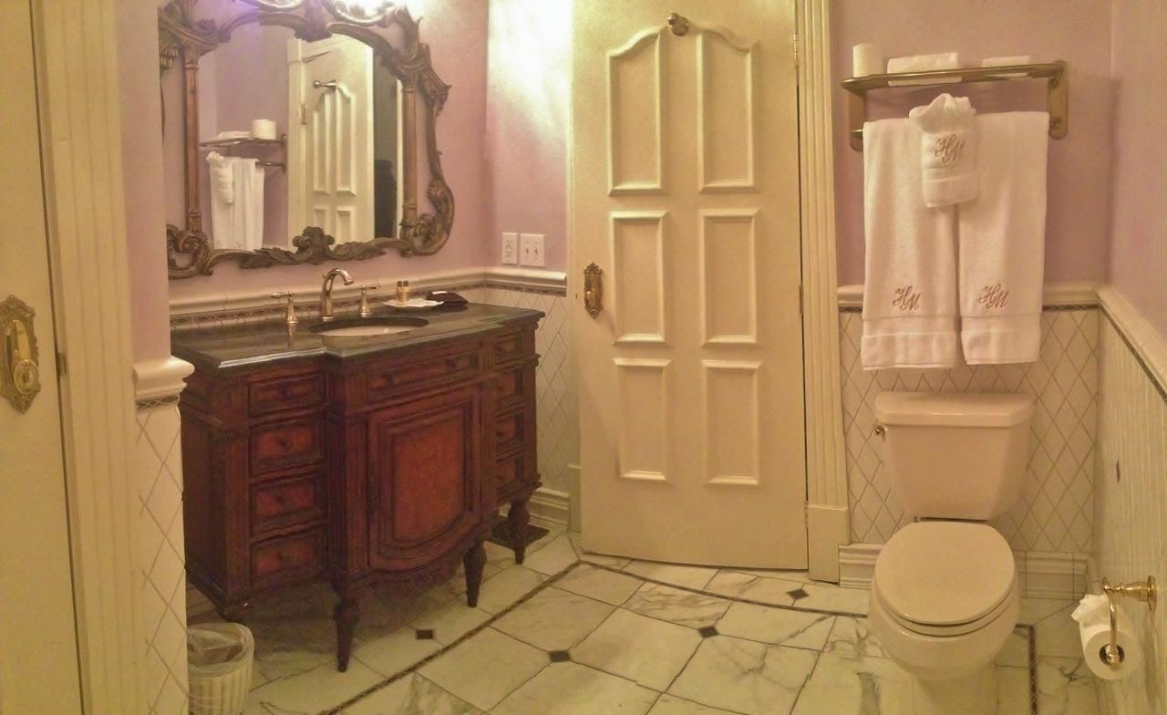 The Hotel Magnolia - thumb 23