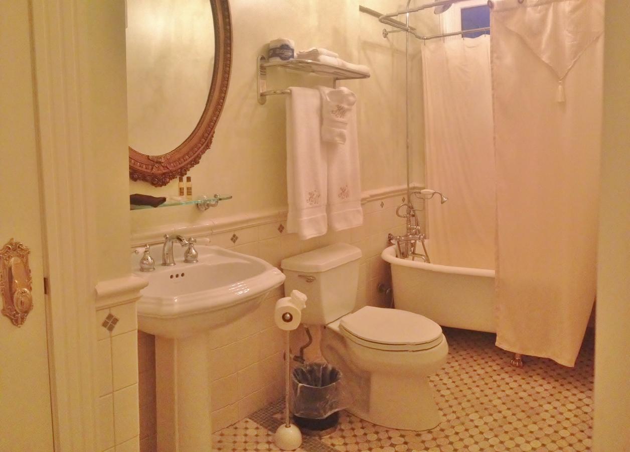 The Hotel Magnolia - thumb 33