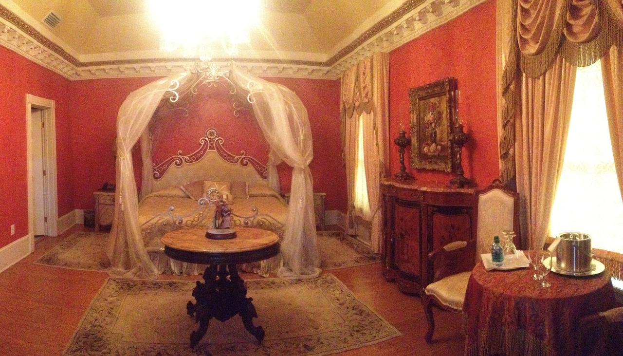 The Hotel Magnolia - thumb 12