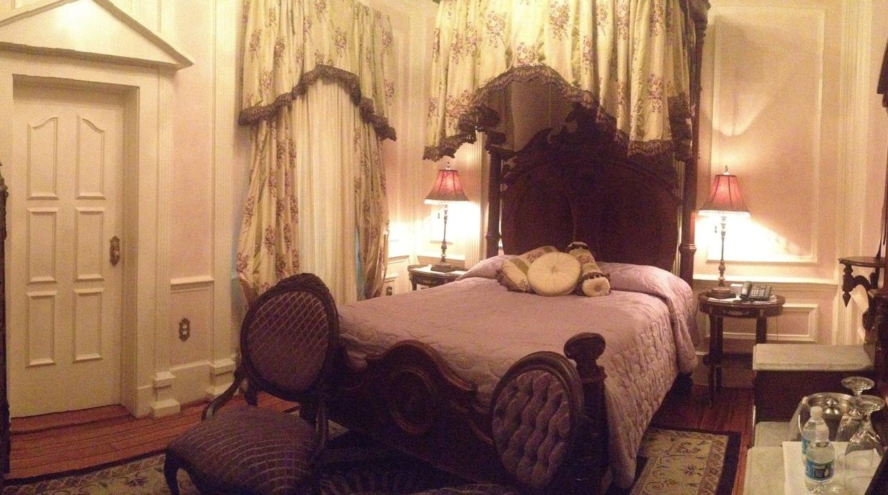 The Hotel Magnolia - thumb 25