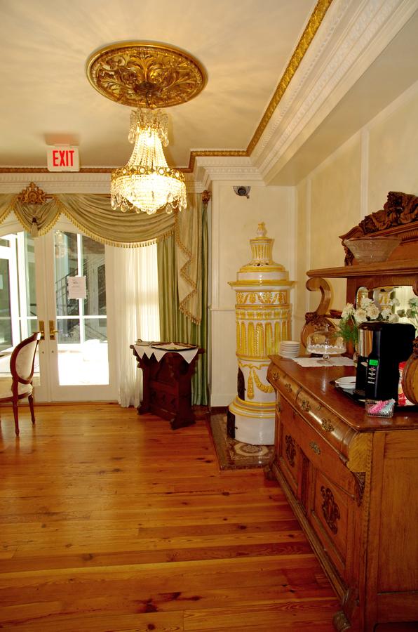 The Hotel Magnolia - thumb 14