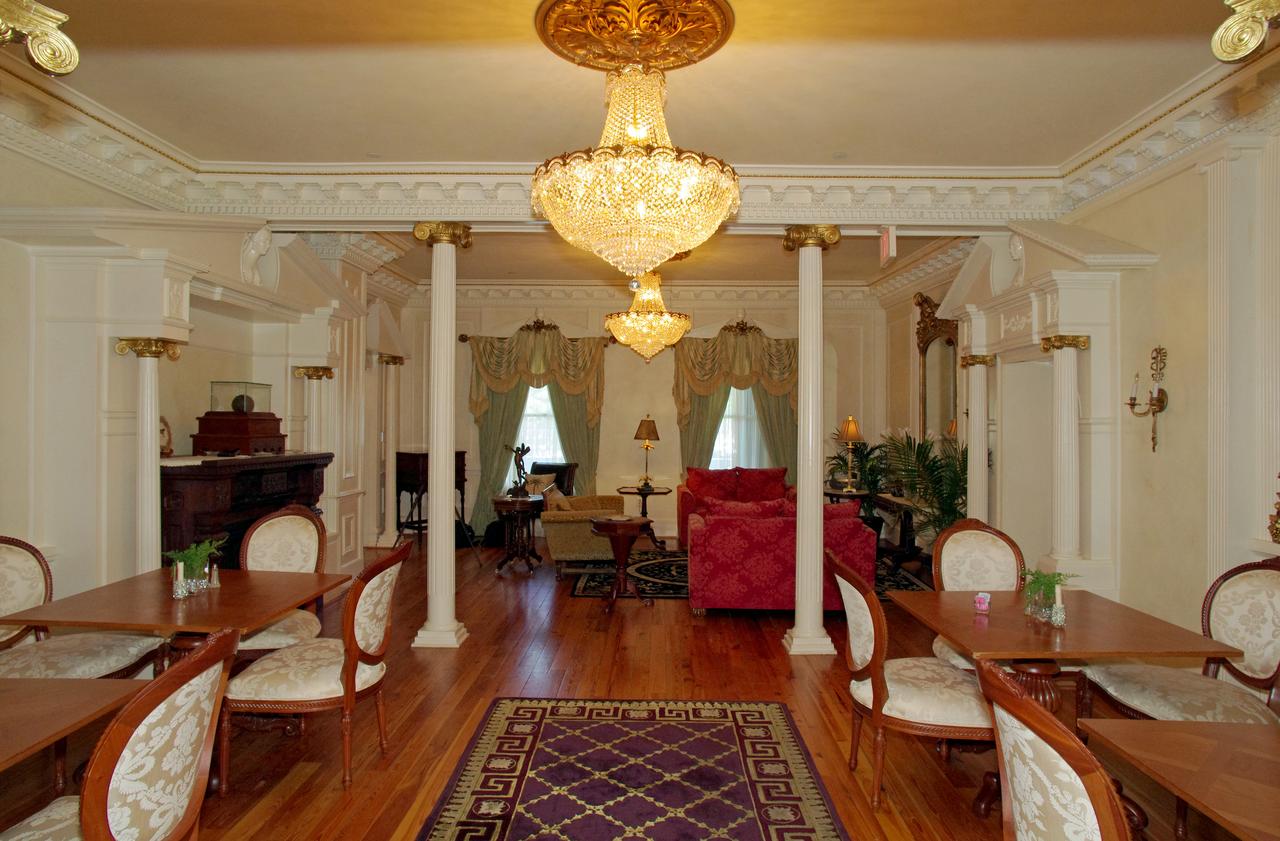 The Hotel Magnolia - thumb 9