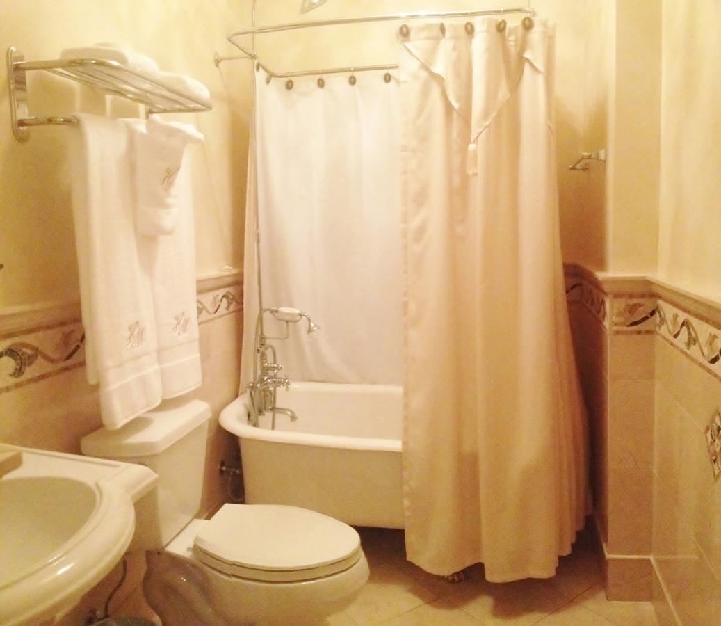 The Hotel Magnolia - thumb 32