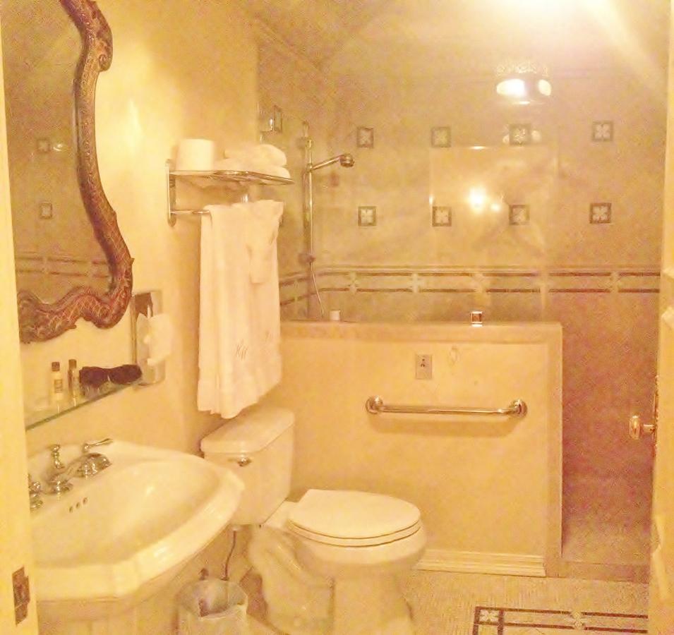 The Hotel Magnolia - thumb 29