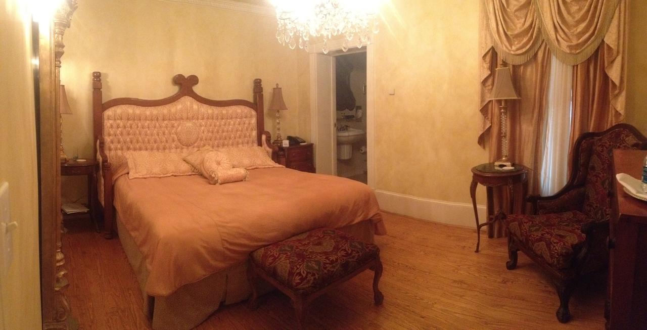 The Hotel Magnolia - thumb 39