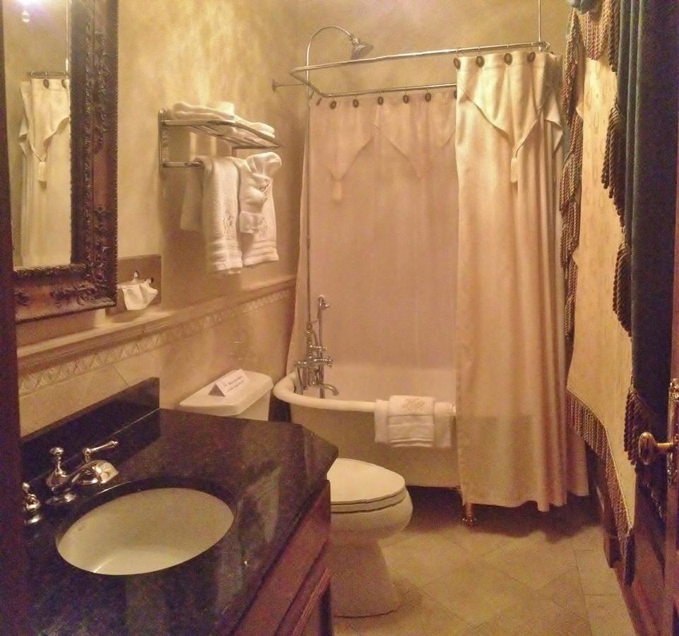 The Hotel Magnolia - thumb 20