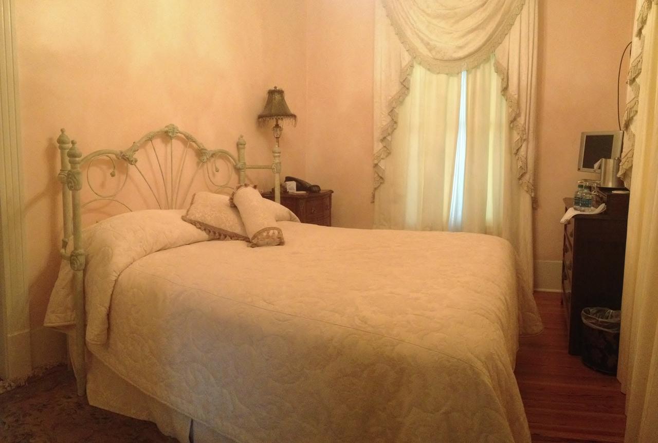 The Hotel Magnolia - thumb 24