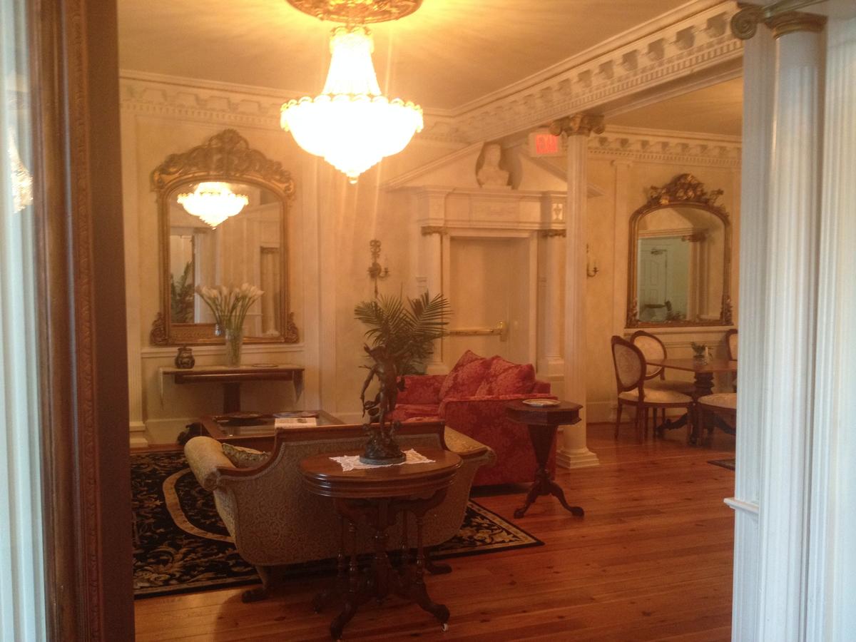 The Hotel Magnolia - thumb 22