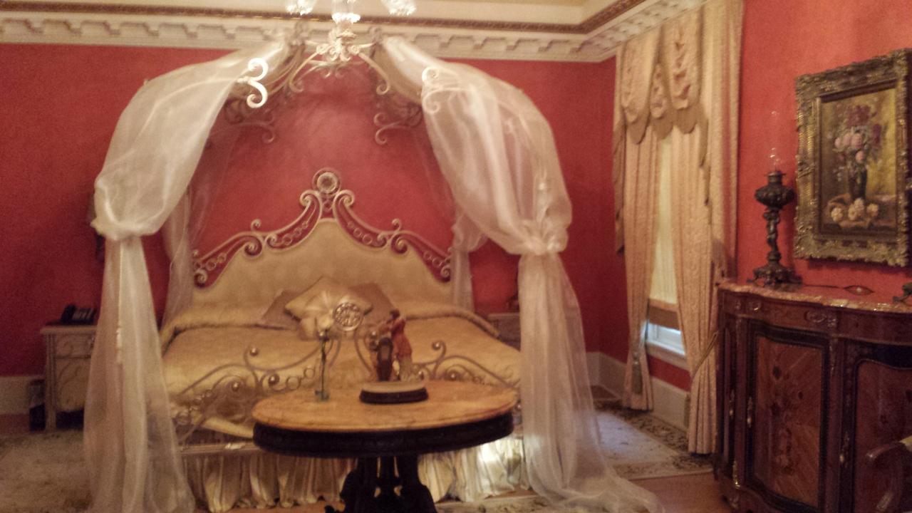 The Hotel Magnolia - thumb 19