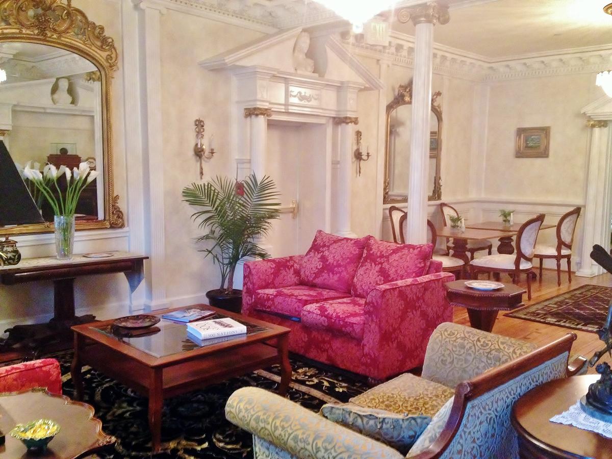 The Hotel Magnolia - thumb 7