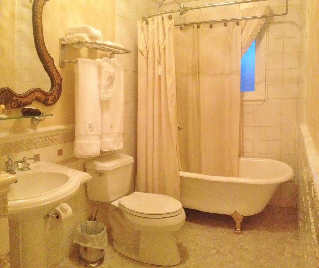 The Hotel Magnolia - thumb 31