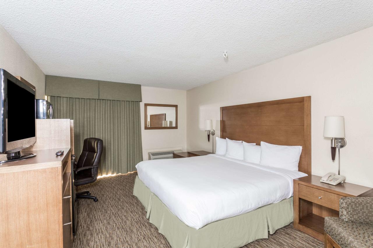 Days Hotel By Wyndham Peoria Glendale Area - thumb 9