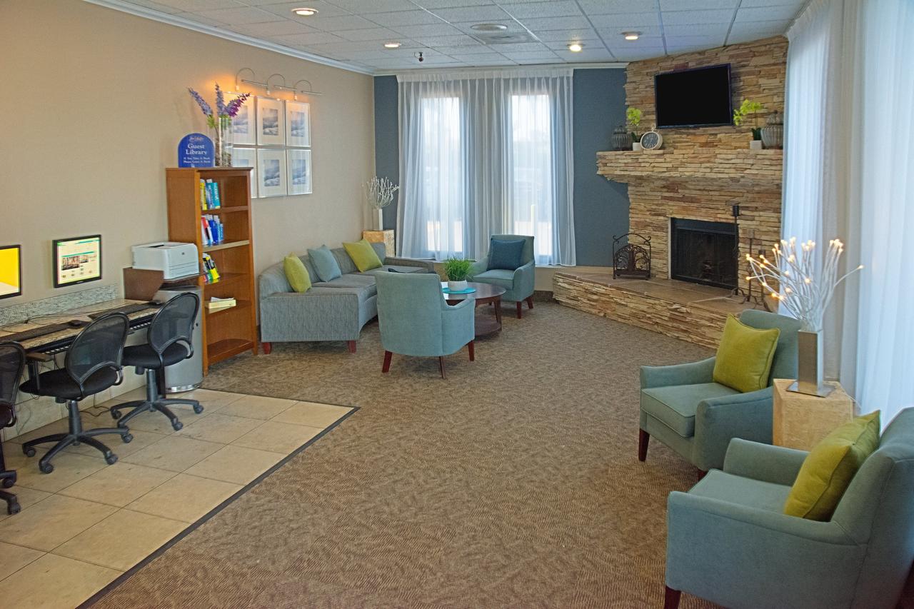 Hotel Tempe/Phoenix Airport InnSuites Hotel & Suites - thumb 4