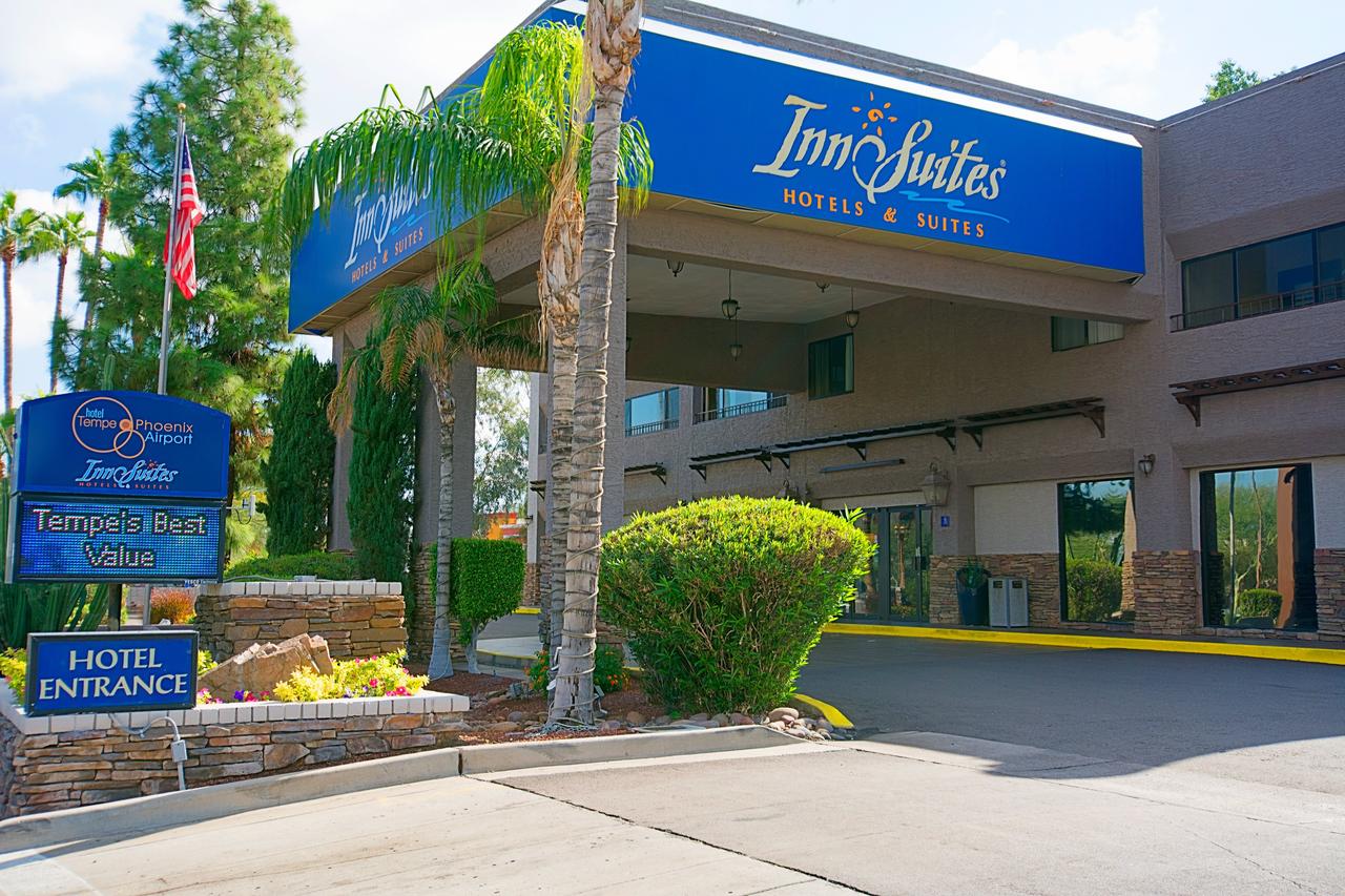 Hotel Tempe/Phoenix Airport InnSuites Hotel & Suites - thumb 37