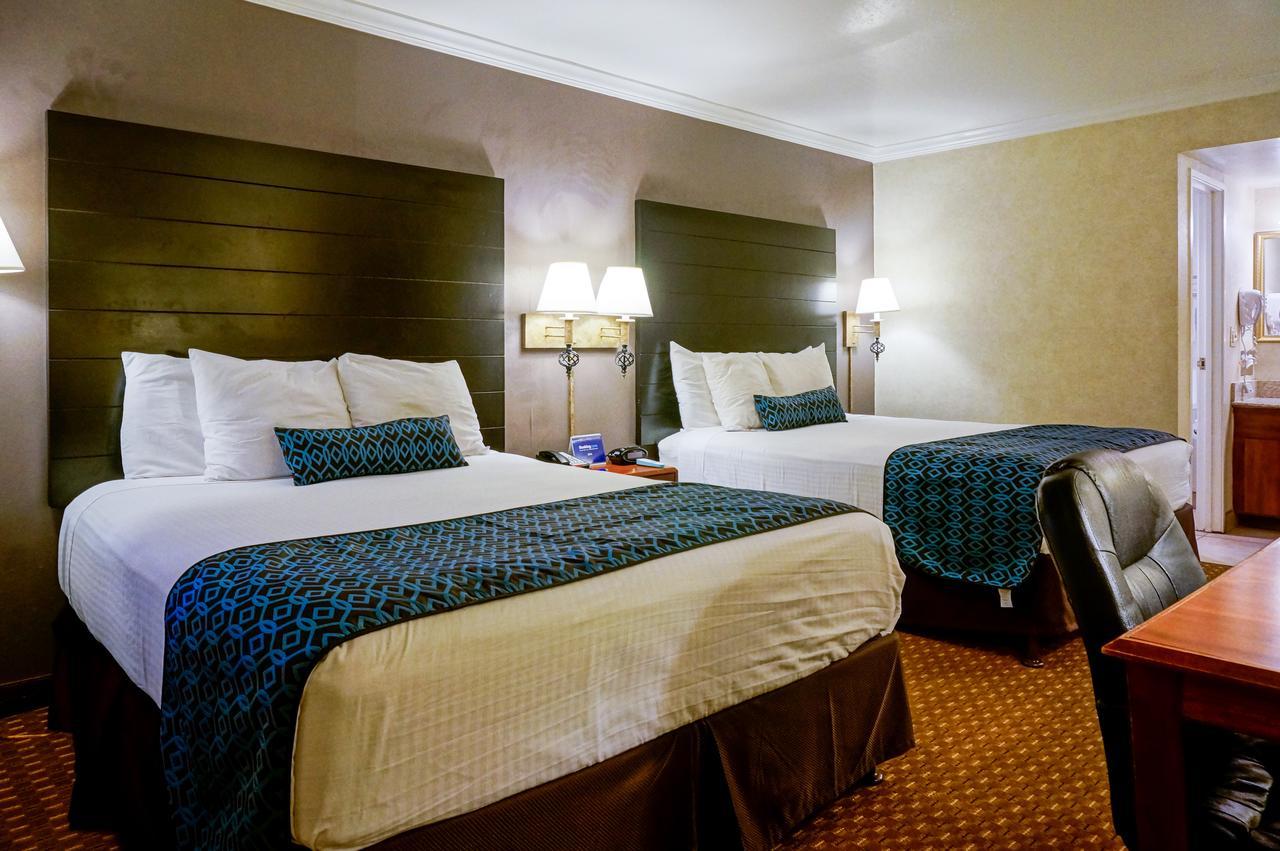 Hotel Tempe/Phoenix Airport InnSuites Hotel & Suites - thumb 26