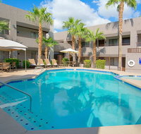 Hotel Tempe/Phoenix Airport InnSuites Hotel  Suites - Accommodation Arizona