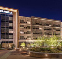 Cambria Hotel Phoenix Chandler - Fashion Center - Accommodation Arizona