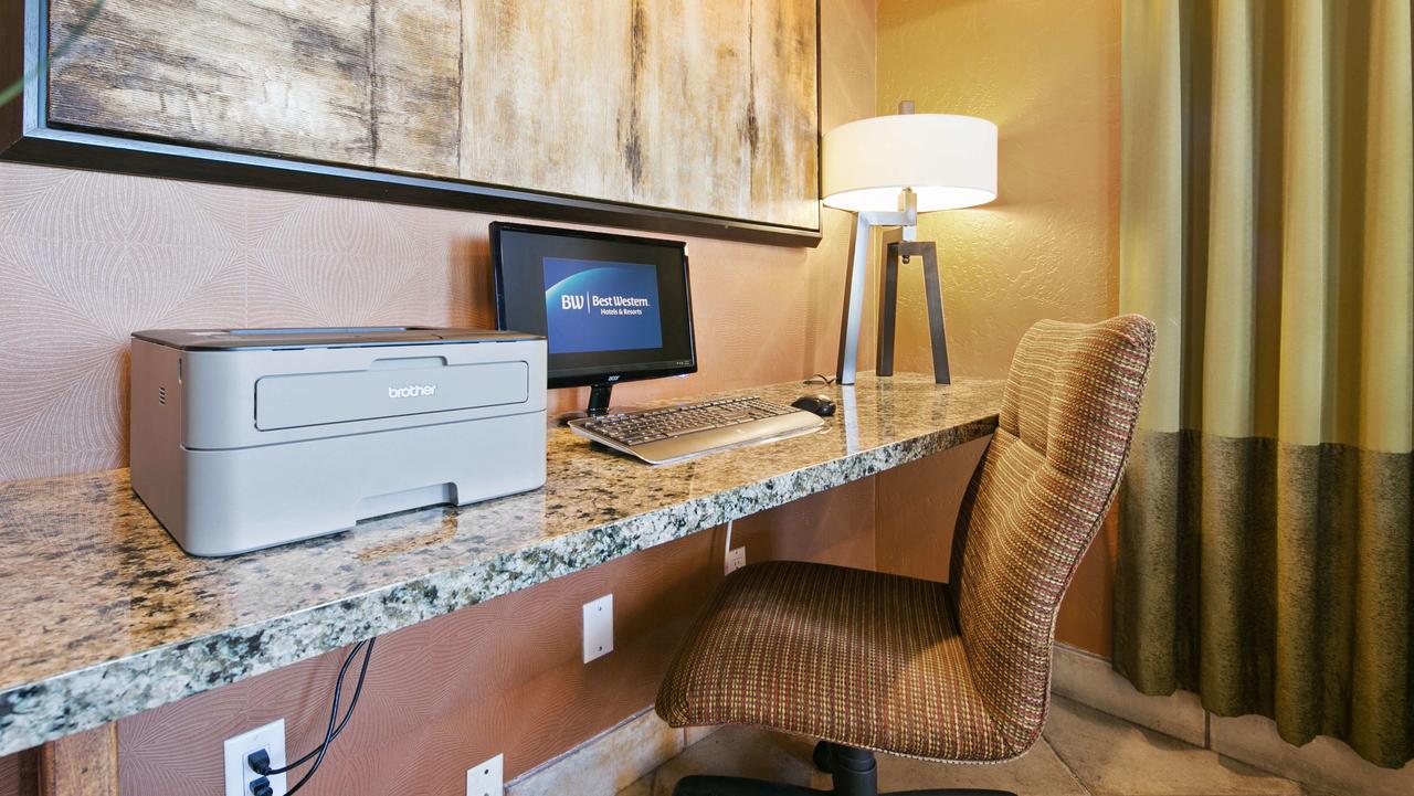 Best Western Prescottonian - thumb 15