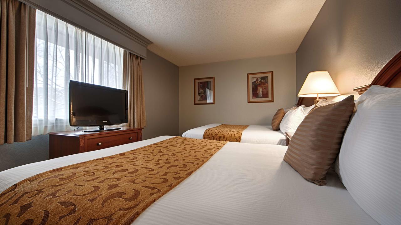 Best Western Prescottonian - thumb 24