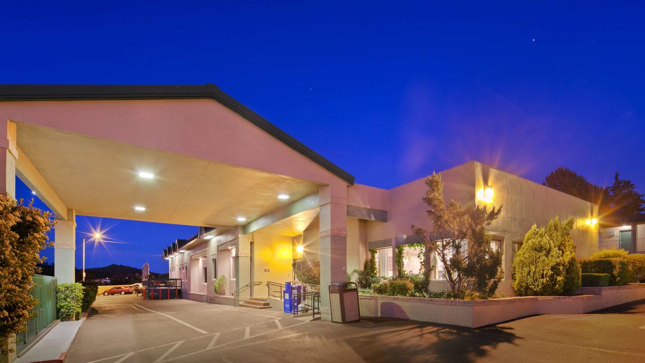 Best Western Prescottonian - thumb 0