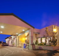 Best Western Prescottonian - Accommodation Arizona