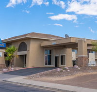 Days Inn by Wyndham Lake Havasu - Accommodation Arizona