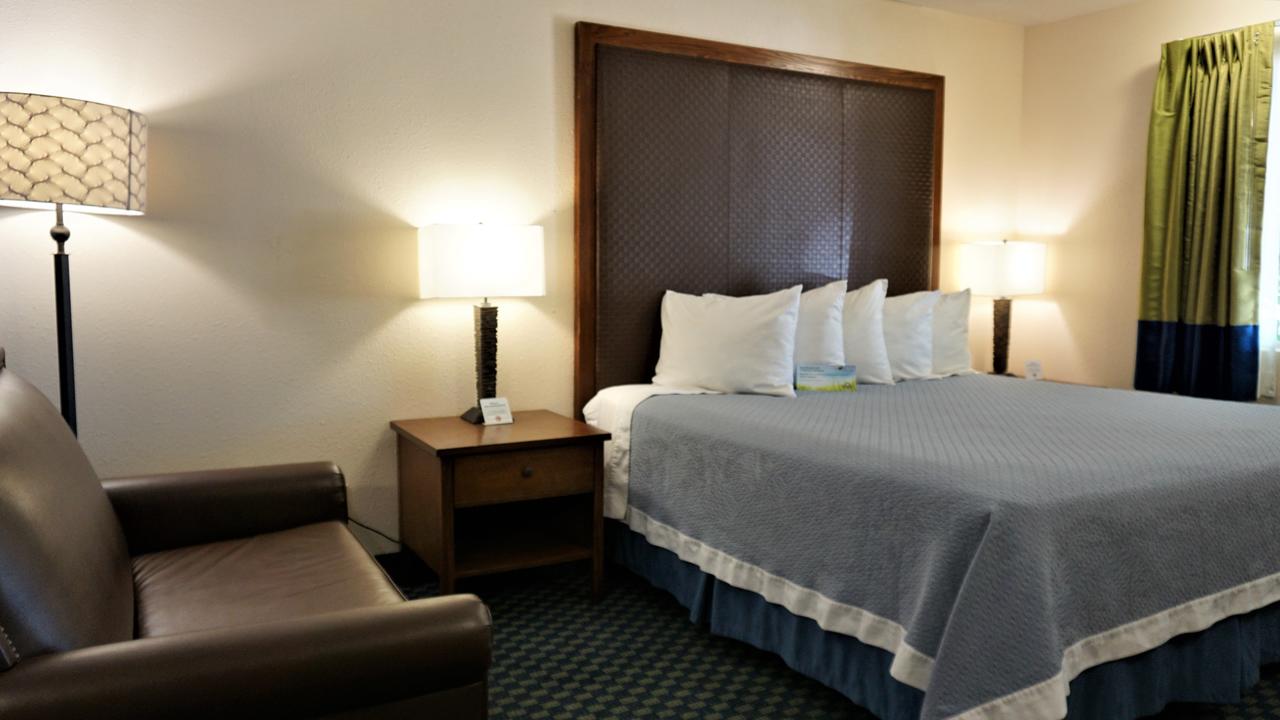 Days Inn By Wyndham Lake Havasu - thumb 15