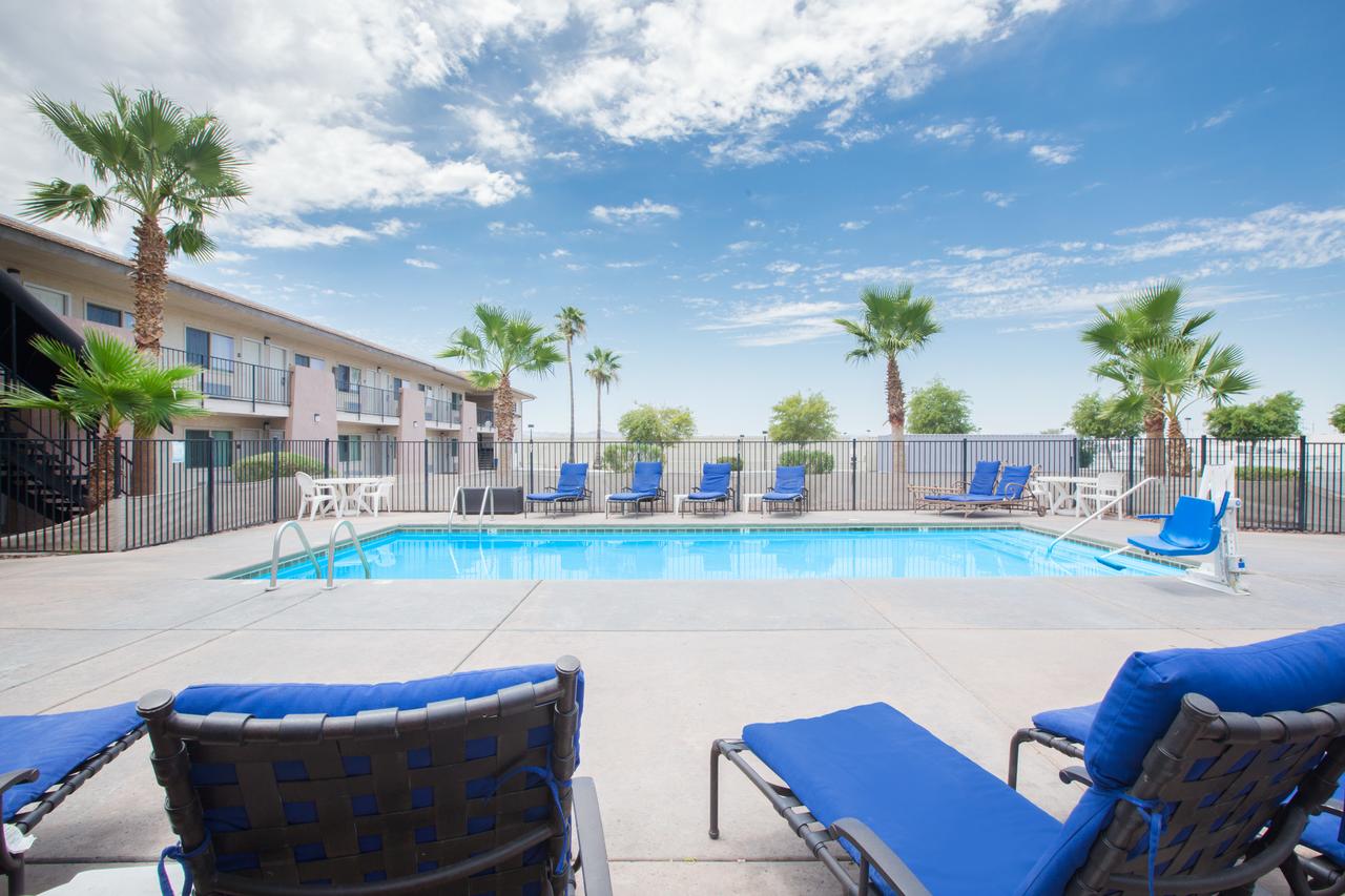 Days Inn By Wyndham Lake Havasu - thumb 20