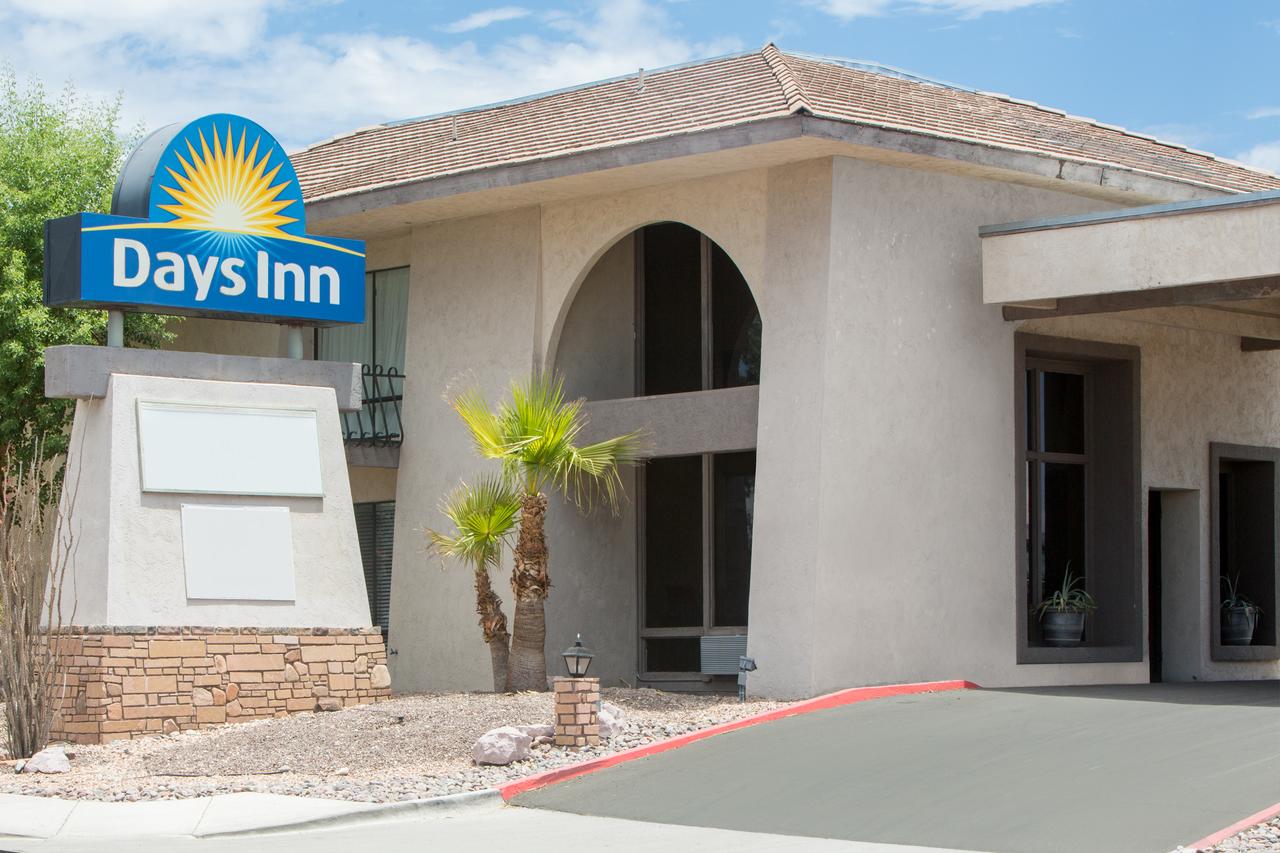 Days Inn By Wyndham Lake Havasu - thumb 19
