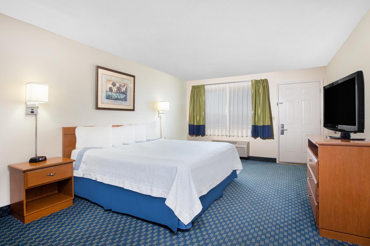 Days Inn By Wyndham Lake Havasu - thumb 27