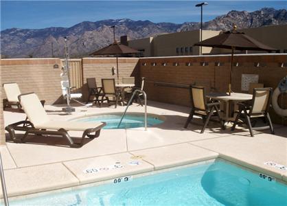 Holiday Inn Express And Suites Oro Valley - thumb 19