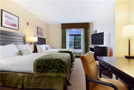 Holiday Inn Express And Suites Oro Valley - thumb 15