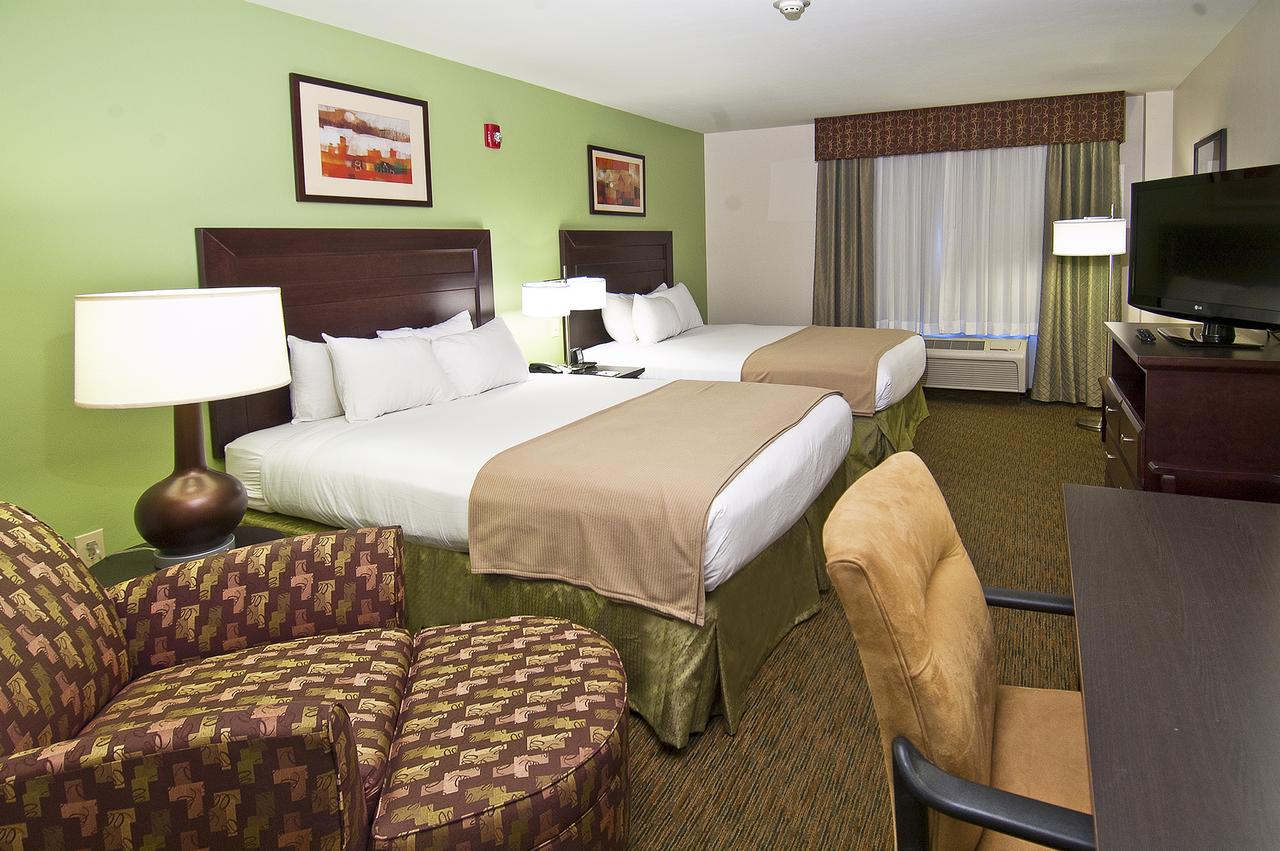 Holiday Inn Express And Suites Oro Valley - thumb 32