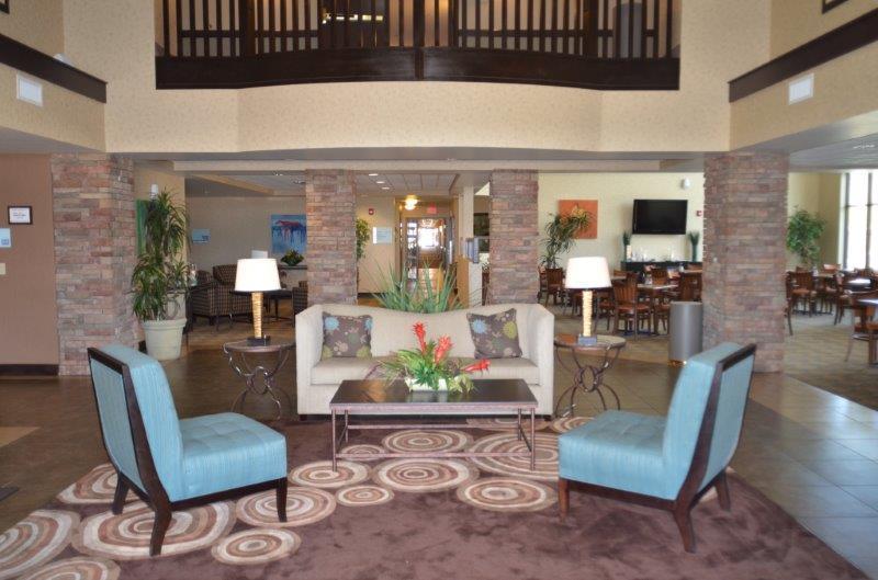 Holiday Inn Express And Suites Oro Valley - thumb 4