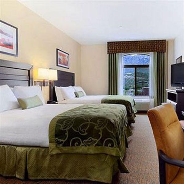 Holiday Inn Express And Suites Oro Valley - thumb 5