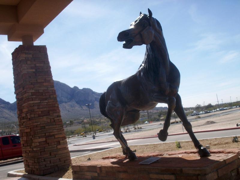 Holiday Inn Express And Suites Oro Valley - thumb 28