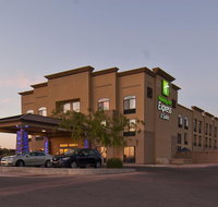 Holiday Inn Express and Suites Oro Valley - Accommodation Arizona
