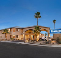 Travelodge by Wyndham Lake Havasu - Accommodation Arizona