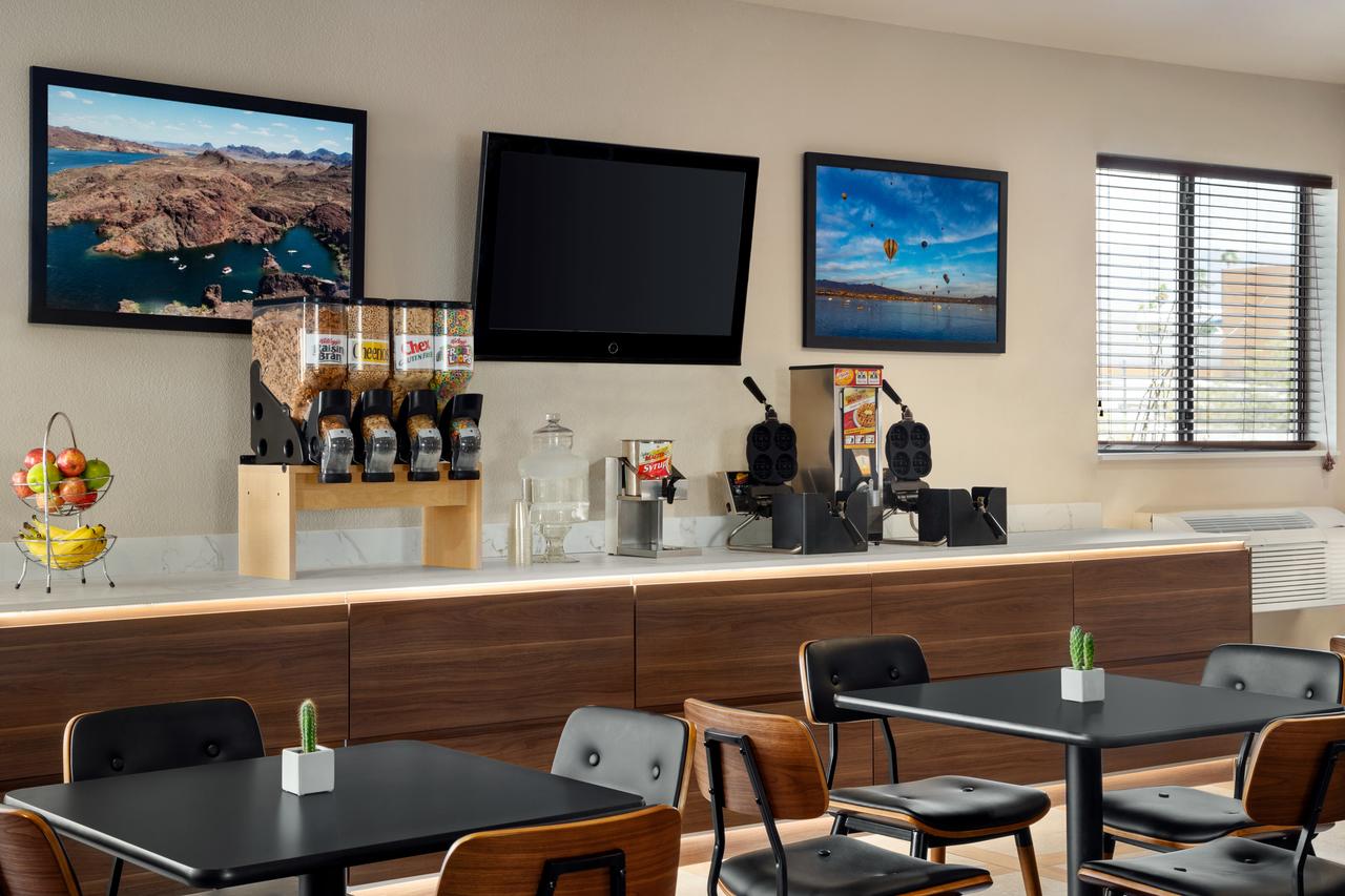 Travelodge By Wyndham Lake Havasu - thumb 6