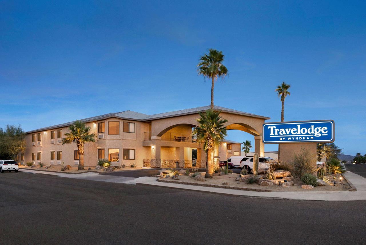 Travelodge By Wyndham Lake Havasu - thumb 21