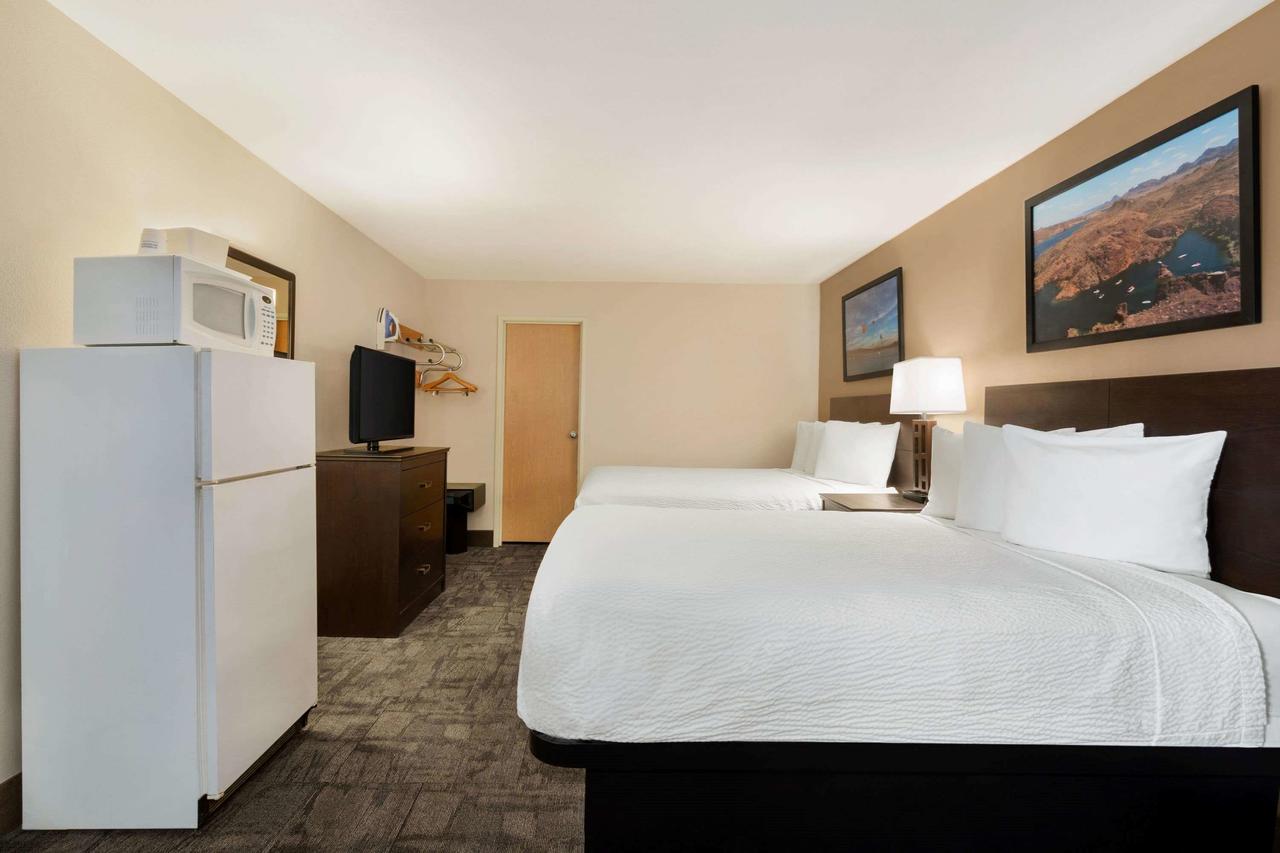 Travelodge By Wyndham Lake Havasu - thumb 34