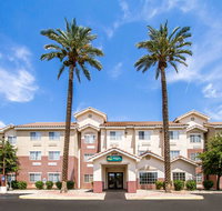 Quality Inn Chandler - Accommodation Arizona