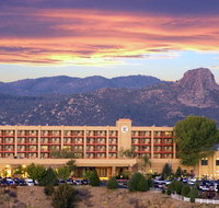 Prescott Resort  Conference Center - Accommodation Arizona