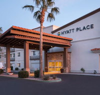 Hyatt Place Phoenix Chandler - Fashion Center - Accommodation Arizona