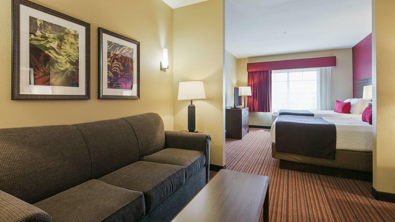 Best Western Plus Chandler Hotel & Suites - thumb 32