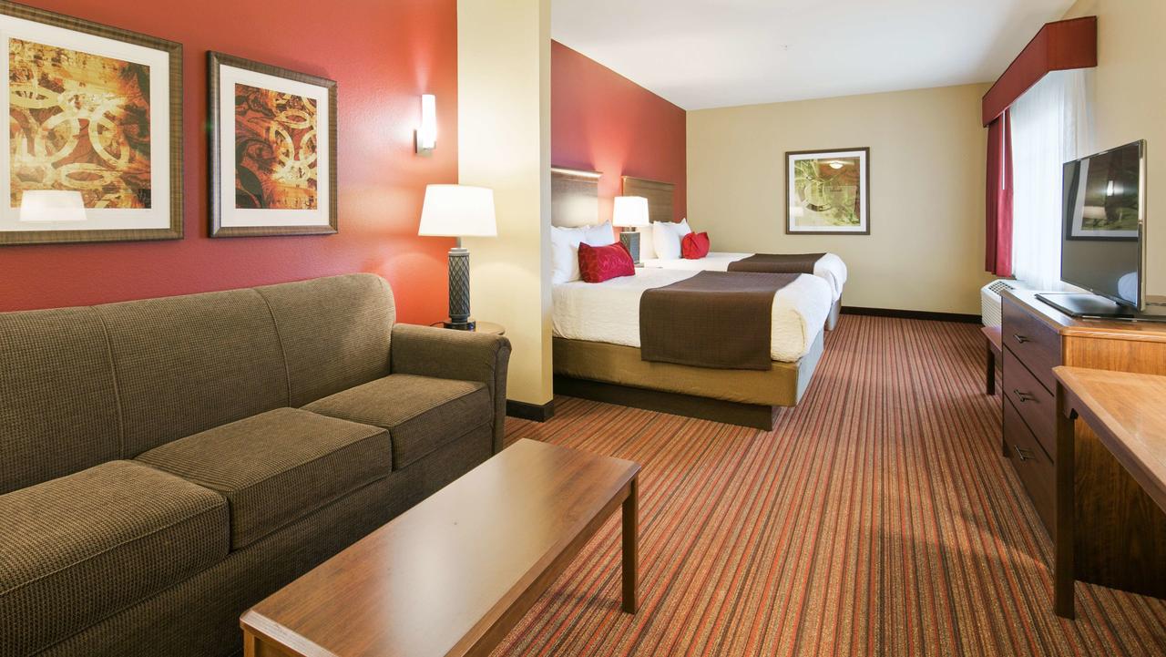 Best Western Plus Chandler Hotel & Suites - thumb 33